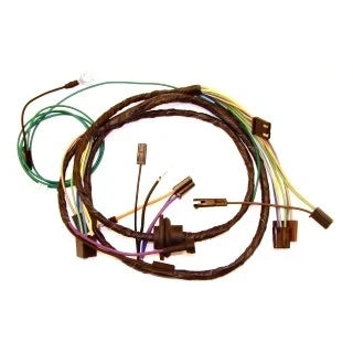 A/C Harnesses