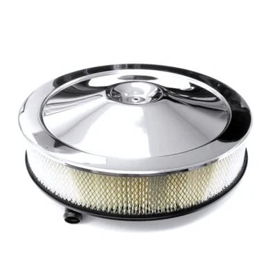 Air Cleaner Components