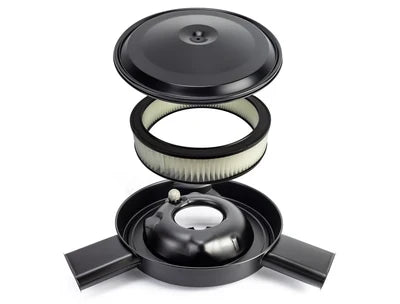 Air Cleaners