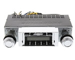 Audio-Radio