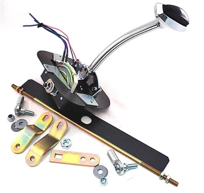 Automatic Linkage Kits