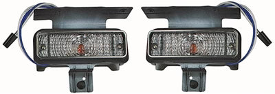 Backup & Parking Lights