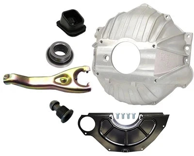 Bellhousing, Flywheel, & Flex Plates