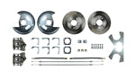 Brake Components