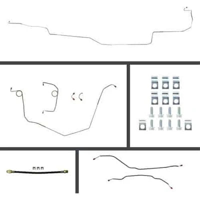 Brake Line Kits