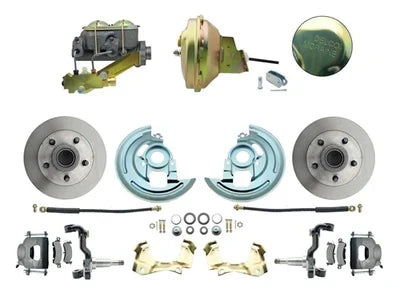 Brake System Kits