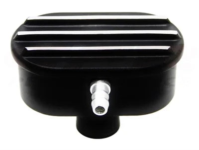 Breather Hose & PCV