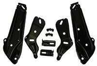 Bumper Brackets