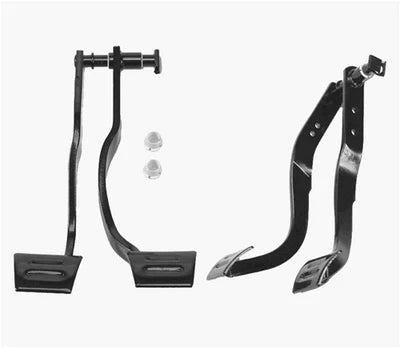 Clutch & Brake Pedal Assemblies