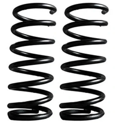 Coil Springs & Shocks