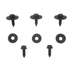 Column Hardware