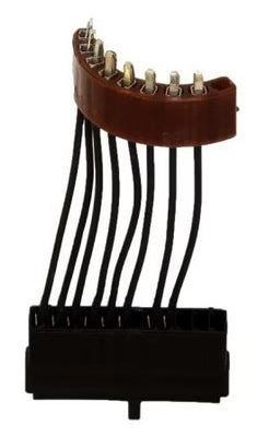 Column Wiring Harnesses