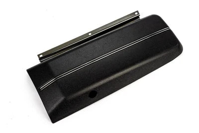 Console Boxes, Lids & Hinges