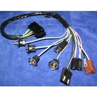 Console Harnesses