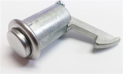 Console Push Button & Lock Cylinders