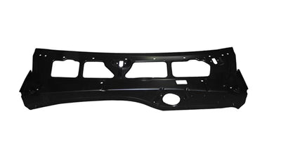 Cowl Sides & Kick Panel Metal