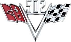 Custom Emblems