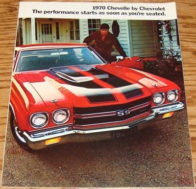 Dealership & Sales Brochure