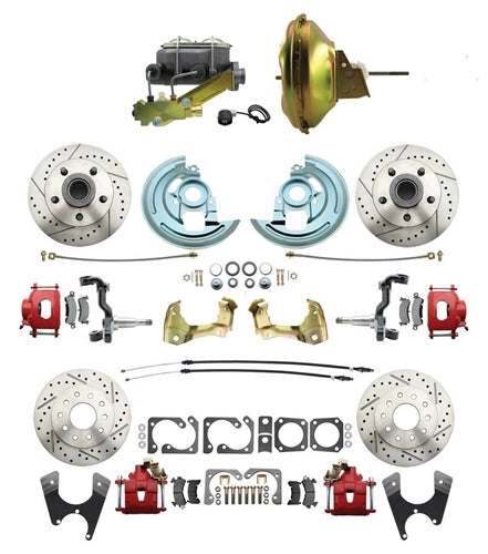 Disc Brake Kits