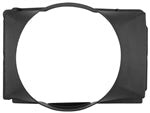 Fan Shrouds