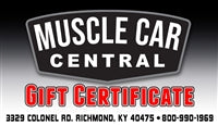 Gift Cards
