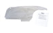 1968 - 1974 Nova Air Conditioning Box Delete Plate Firewall Fill Smooth Panel