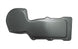 1968 - 1974 Nova Detroit Speed Bolt in Firewall Heater Box Delete Cover Plate