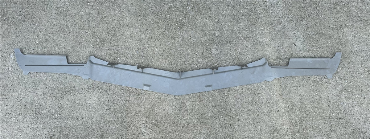 1976 Buick Skylark "Apollo" Front bumper Filler Panel, Original GM NOS