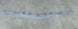 1976 Buick Skylark "Apollo" Front bumper Filler Panel, Original GM NOS