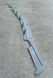 1976 Buick Skylark "Apollo" Front bumper Filler Panel, Original GM NOS, Angle 2