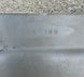 1976 Buick Skylark "Apollo" Front bumper Filler Panel, Original GM NOS, Angle 4