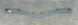 1975 Buick Century Front Bumper Filler Plastic Panel, GM Original NOS