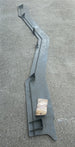 1975 Buick Century Front Bumper Filler Plastic Panel, GM Original NOS, Angle 2