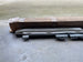 1977 - 1979 Buick LeSabre and Electra Rear Bumper Rubber Filler, Original GM NOS, Angle 3
