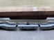 1977 - 1979 Buick LeSabre and Electra Rear Bumper Rubber Filler, Original GM NOS, Angle 4