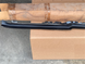 1977 - 1979 Buick LeSabre and Electra Rear Bumper Rubber Filler, Original GM NOS, Angle 6