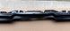 1977 - 1979 Buick LeSabre and Electra Rear Bumper Rubber Filler, Original GM NOS, Angle 7