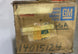 1980 - 1981 Chevy Impala Header Panel, Original GM NOS, 14015124, Angle 9