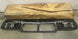 1980 - 1981 Chevy Impala Header Panel, Original GM NOS, 14015124, Angle 4