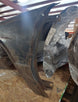1981 - 1988 Monte Carlo Front Fender, Left Hand, Original GM NOS, Angle 2