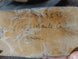 1981 - 1988 Monte Carlo Front Fender, Left Hand, Original GM NOS, Angle 6