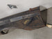 1981 - 1988 Monte Carlo Front Fender, Right Hand, Original GM NOS, Angle 2