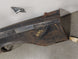 1981 - 1988 Monte Carlo Front Fender, Right Hand, Original GM NOS, Angle 2