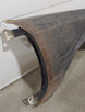 1981 - 1988 Monte Carlo Front Fender, Right Hand, Original GM NOS, Angle 3