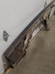 1981 - 1988 Monte Carlo Front Fender, Right Hand, Original GM NOS, Angle 7
