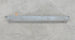 1968 - 1979 Nova Rocker Panel, Outer Left Hand, Original GM NOS, Angle 5