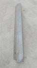 1968 - 1979 Nova Rocker Panel, Outer Left Hand, Original GM NOS, Angle 6