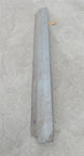 1968 - 1979 Nova Rocker Panel, Outer Left Hand, Original GM NOS, Angle 6