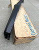 1973 Chevy Chevelle Header Panel, GM NOS, 325203, Angle 2