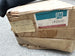 1973 Chevy Chevelle Header Panel, GM NOS, 325203, Angle 3